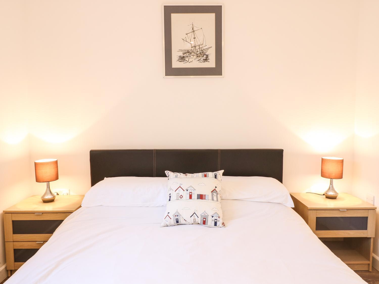 Holiday home Keepers Sidmouth
