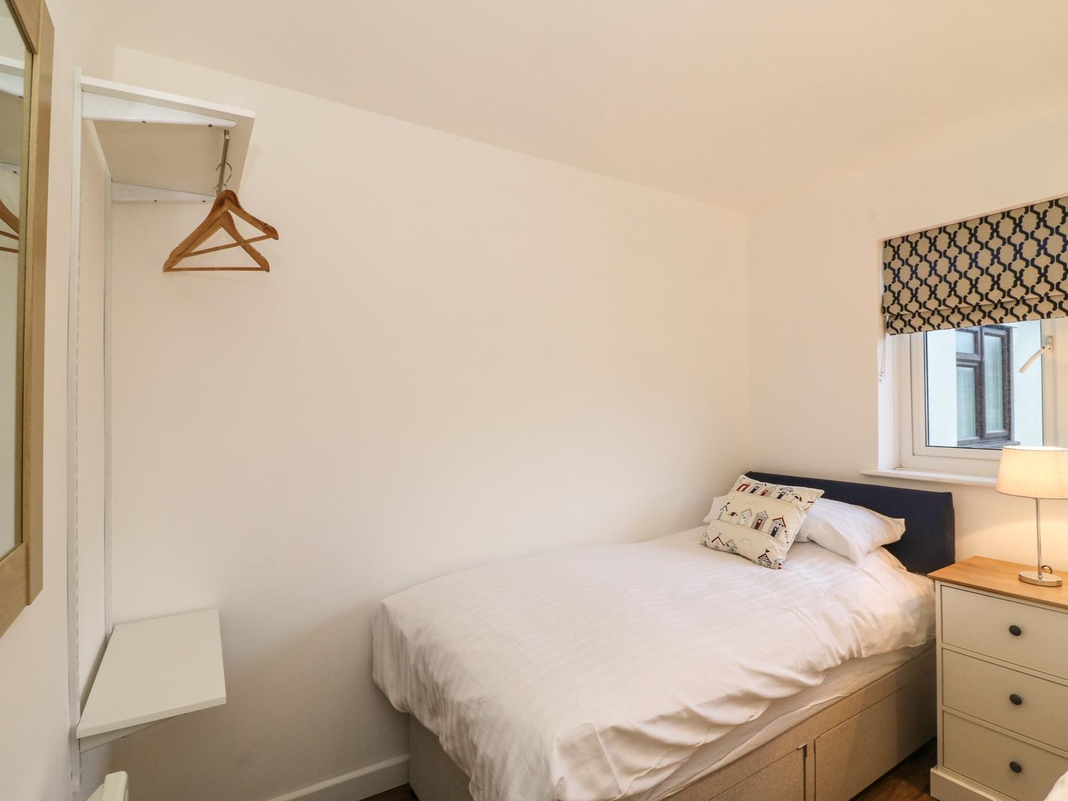 Holiday home Keepers Sidmouth