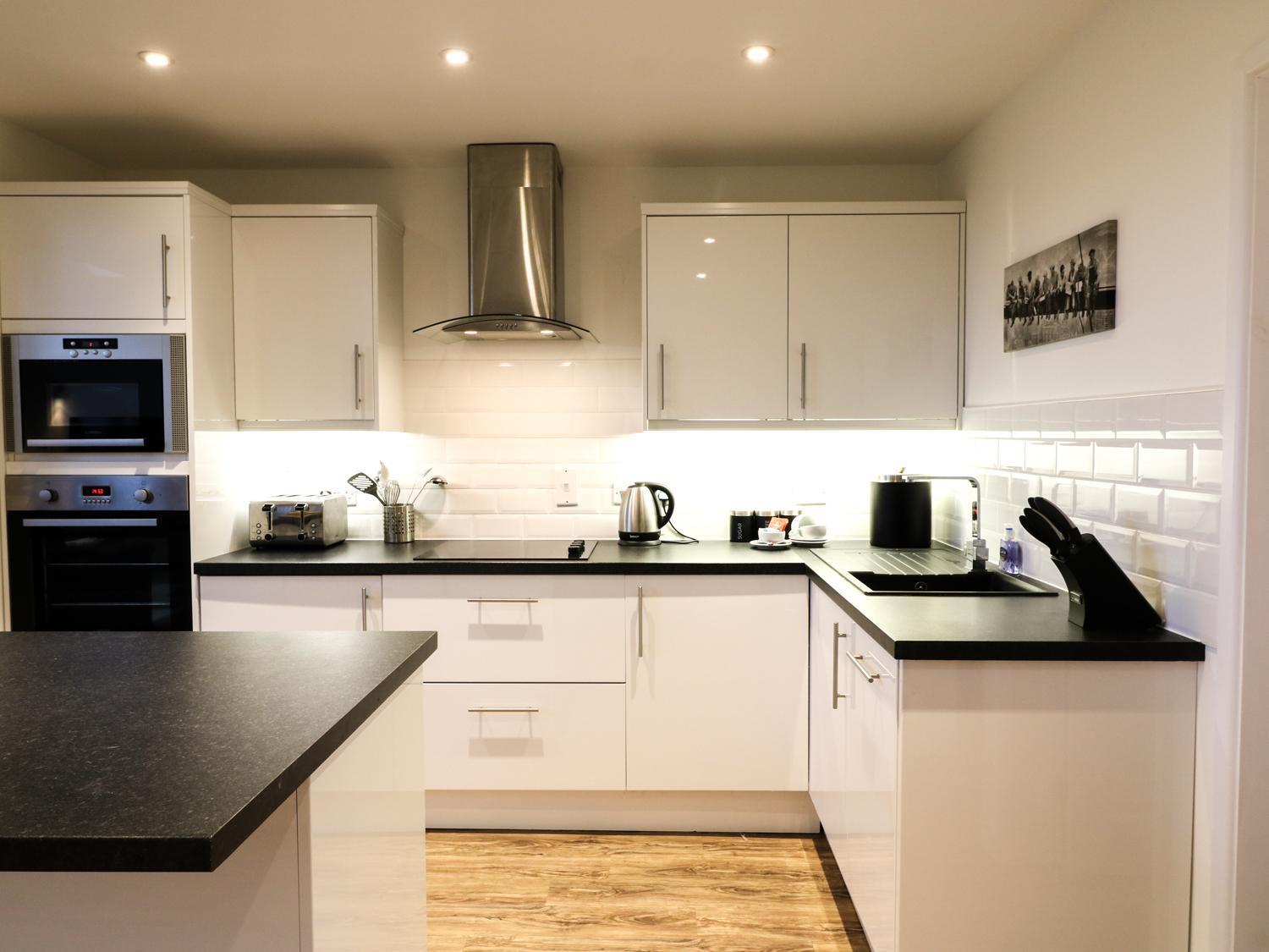 Holiday home Keepers