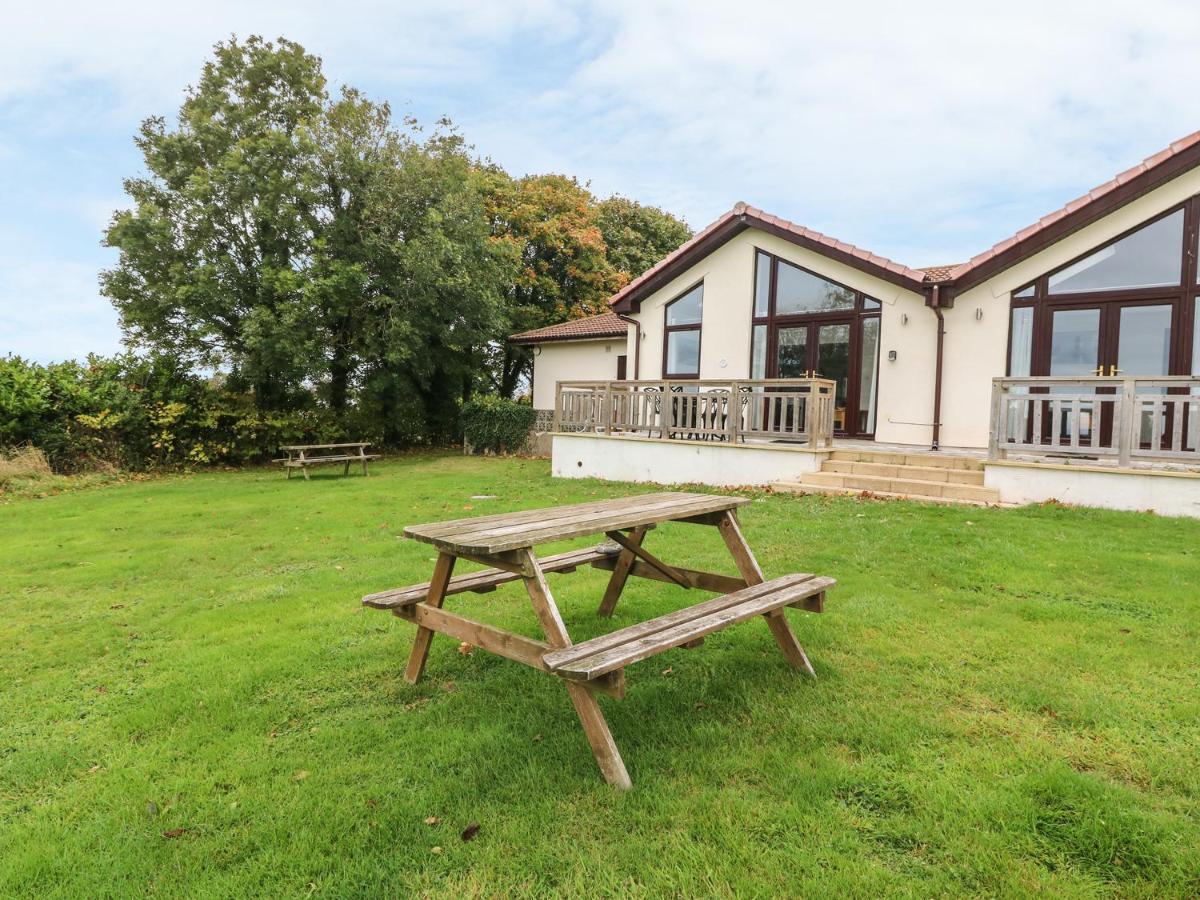 Keepers Holiday home *