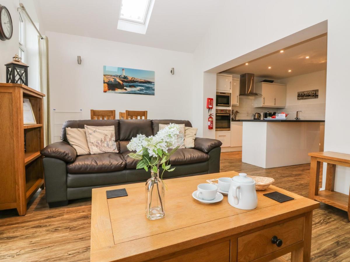 Holiday home Keepers Sidmouth