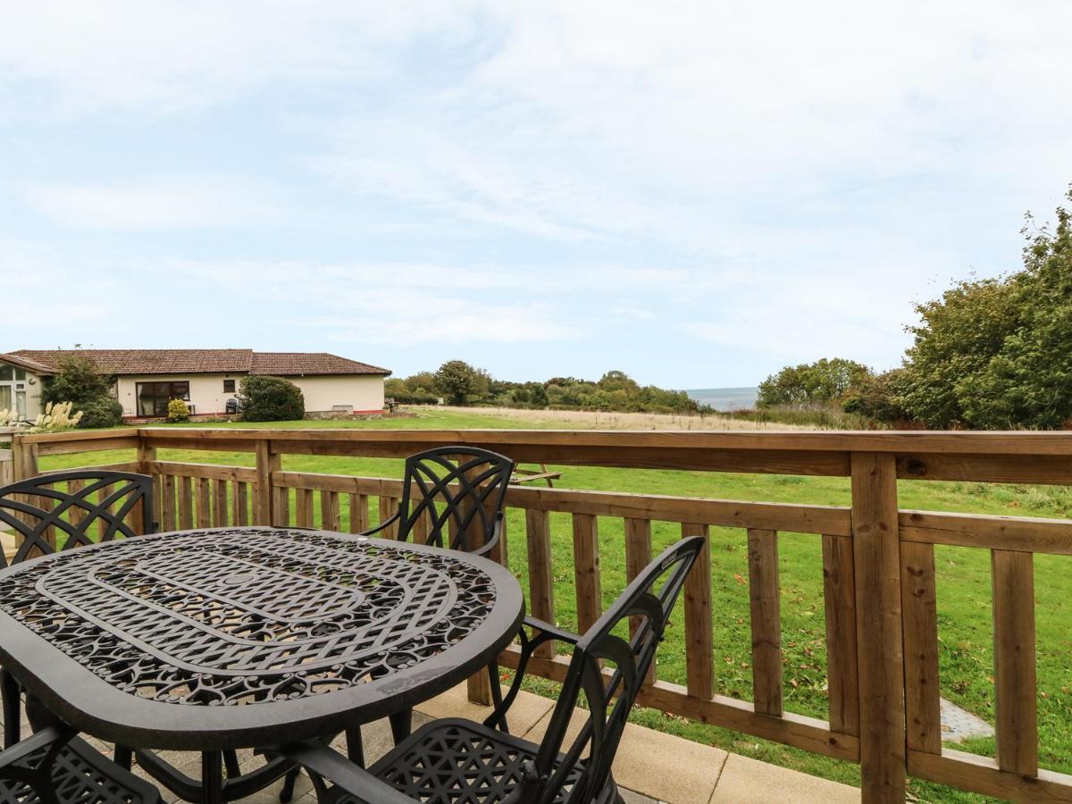Keepers Holiday home *
