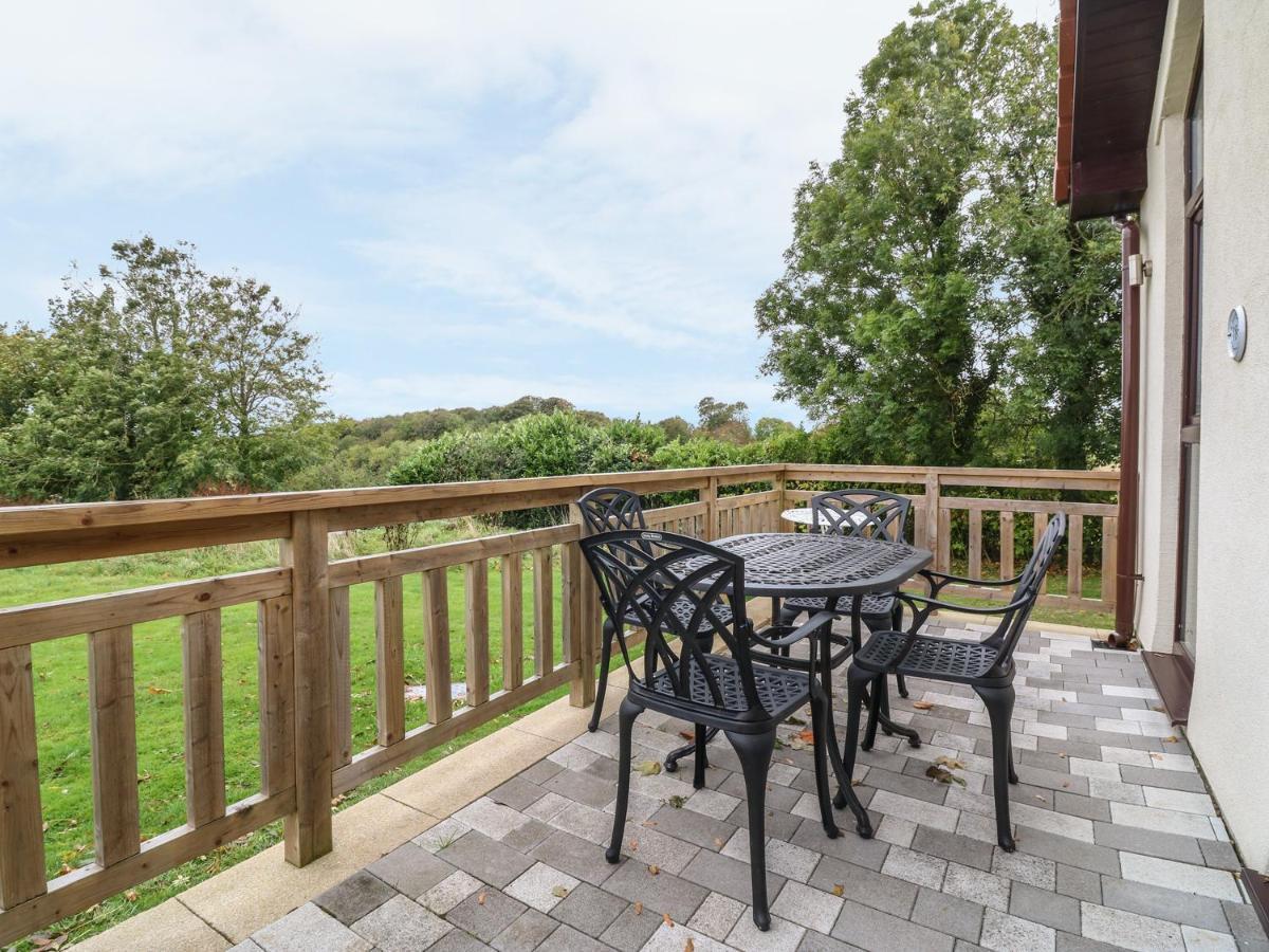 Keepers Holiday home *
